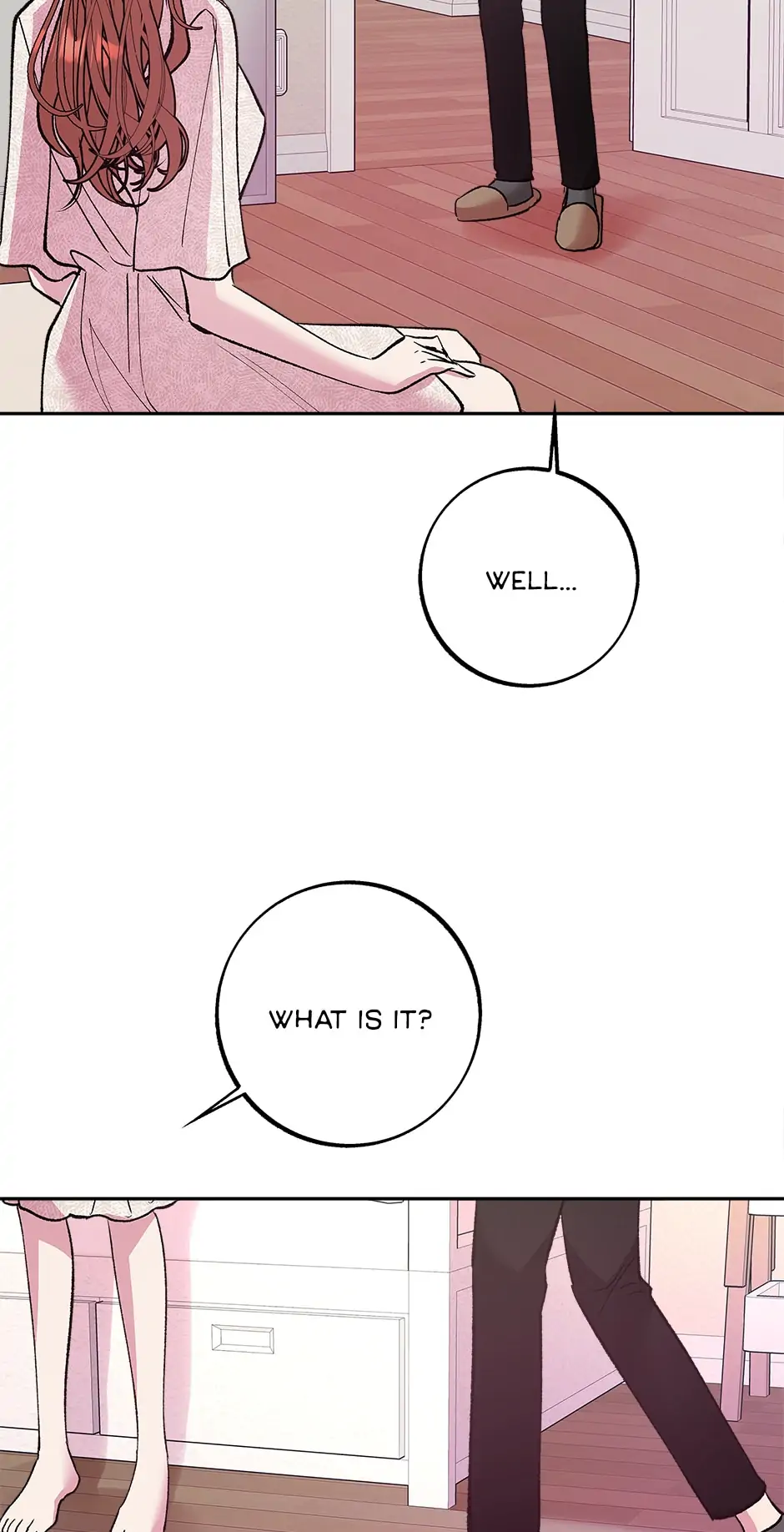 The End of the World chapter 17 page 59