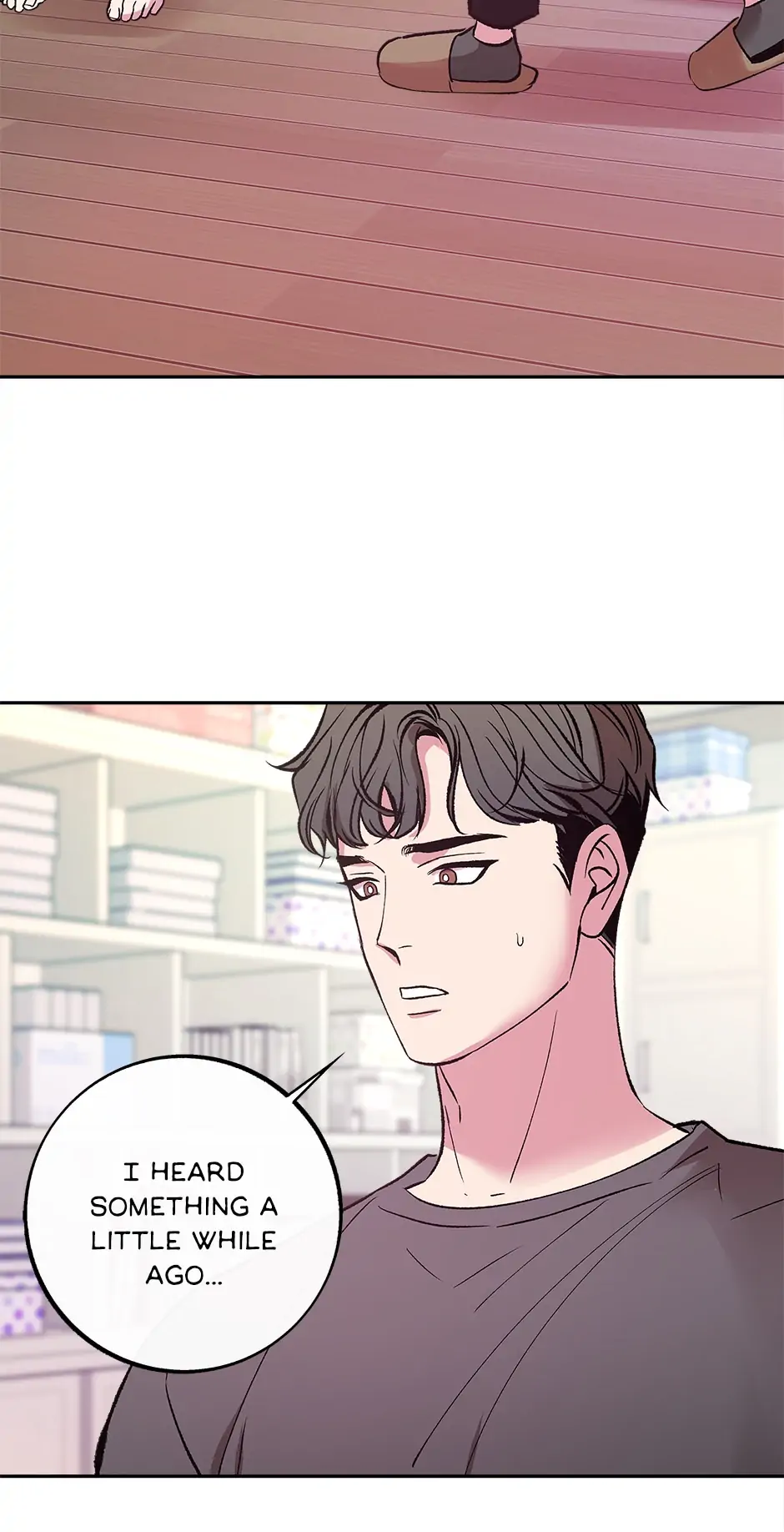 The End of the World chapter 17 page 60