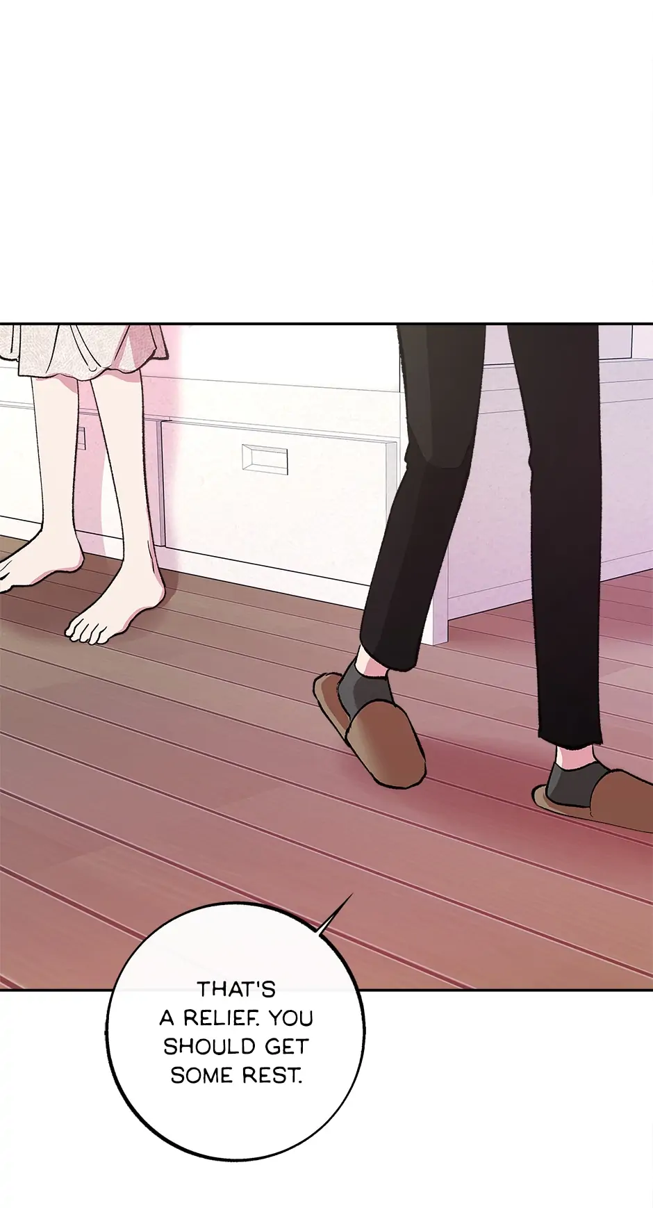 The End of the World chapter 17 page 64