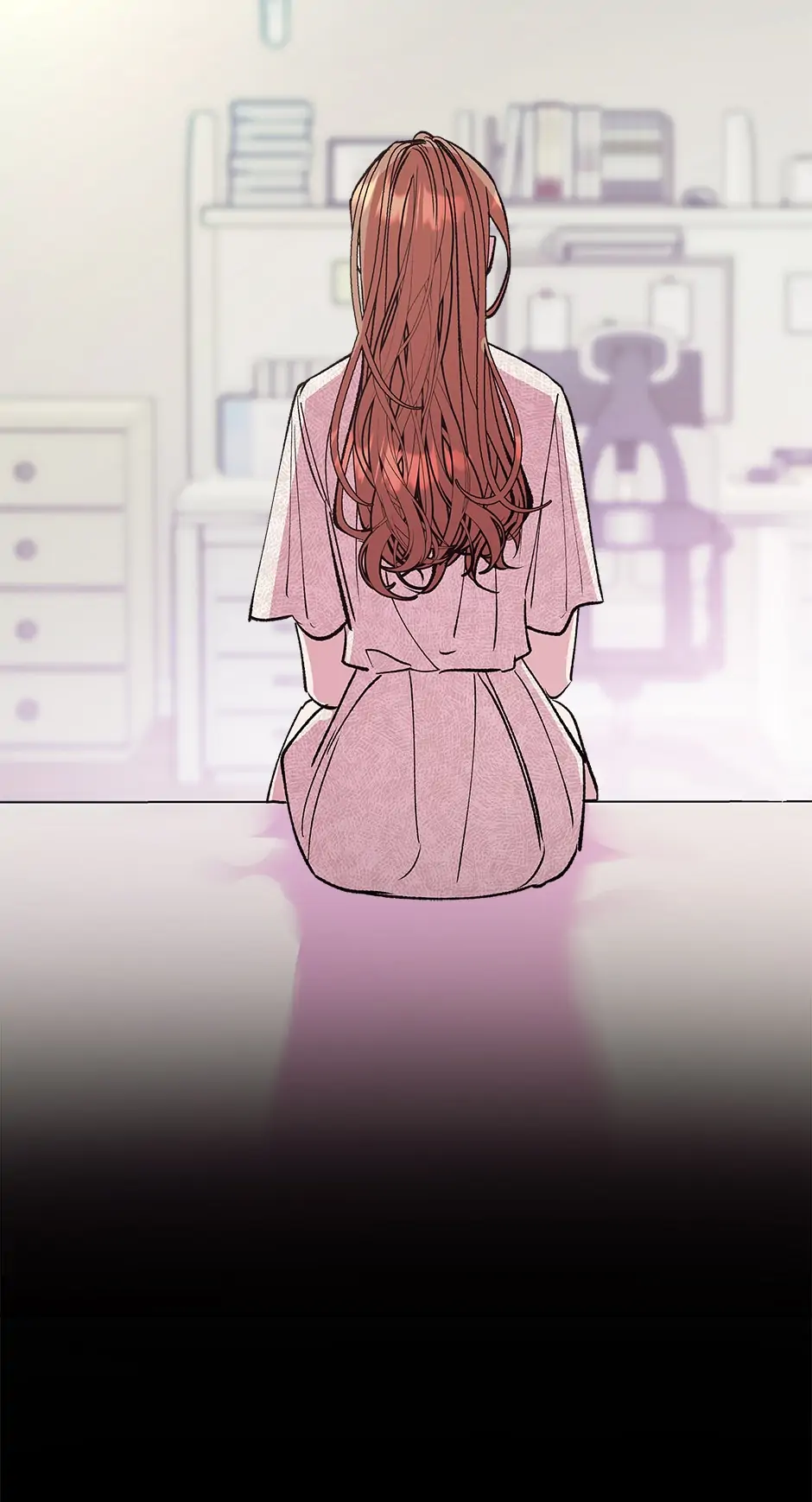 The End of the World chapter 17 page 66