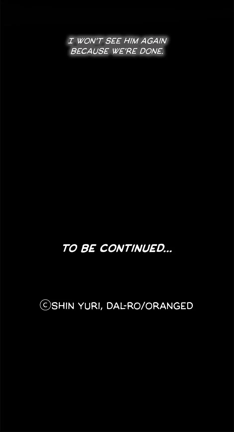 The End of the World chapter 17 page 67