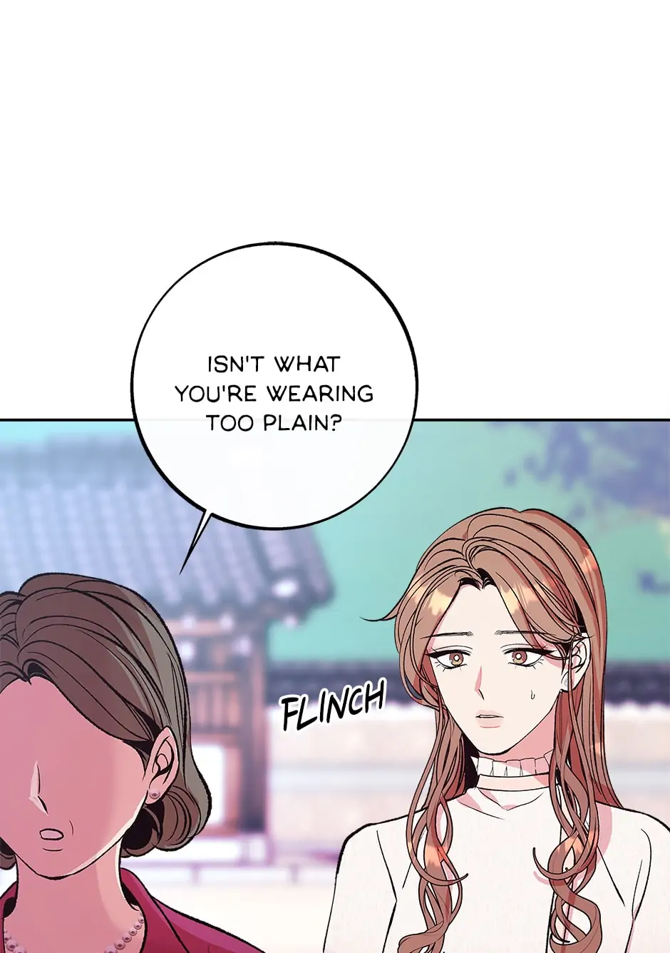 The End of the World chapter 18 page 4