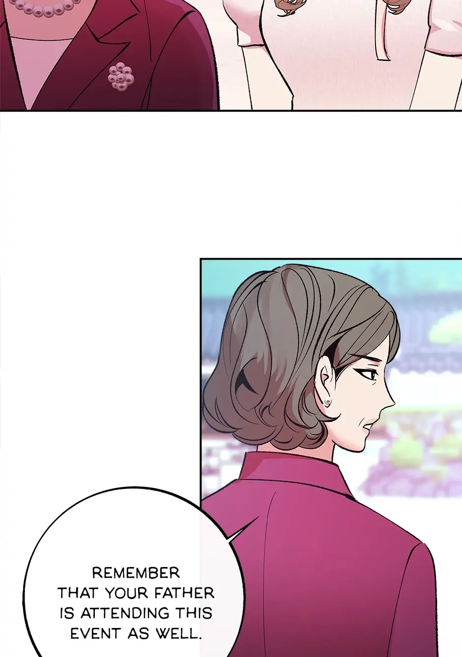 The End of the World chapter 18 page 5