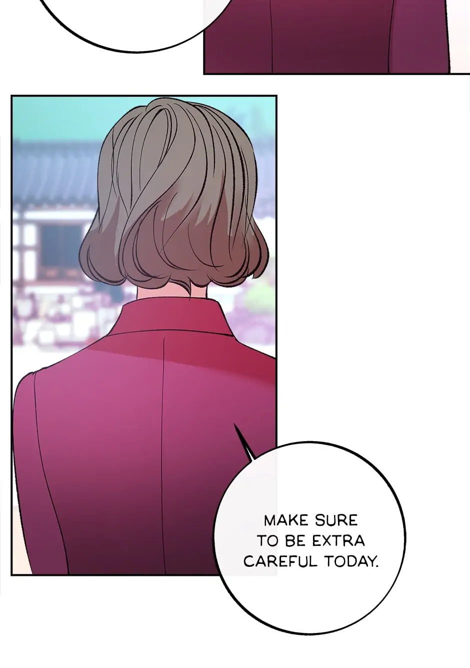 The End of the World chapter 18 page 6