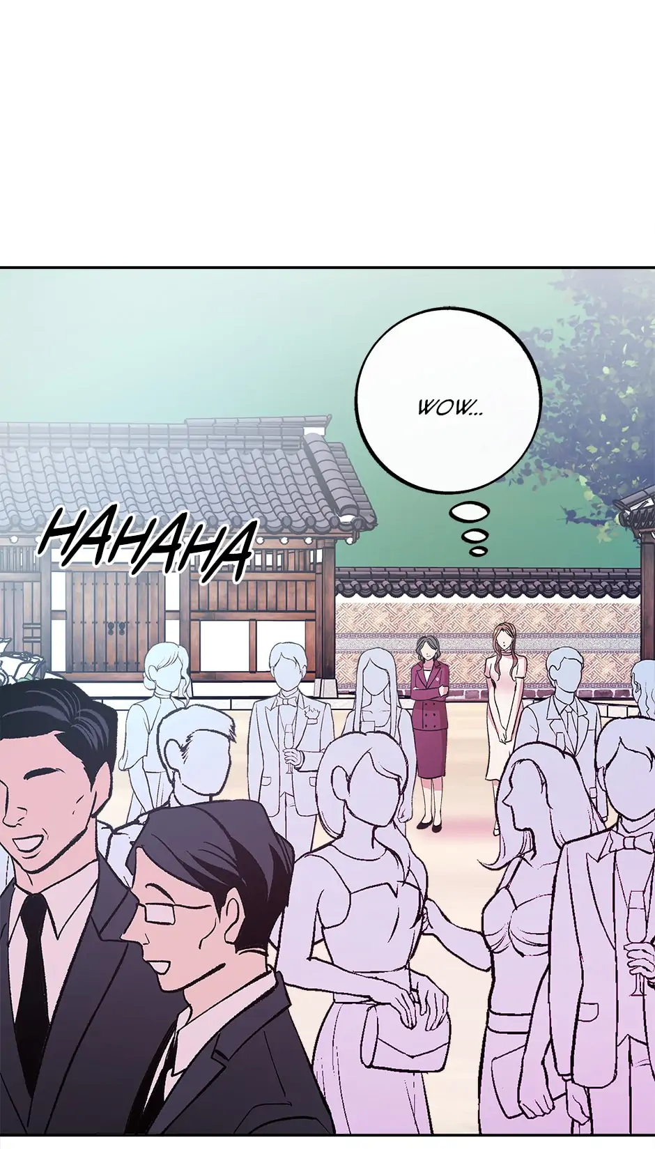 The End of the World chapter 18 page 13