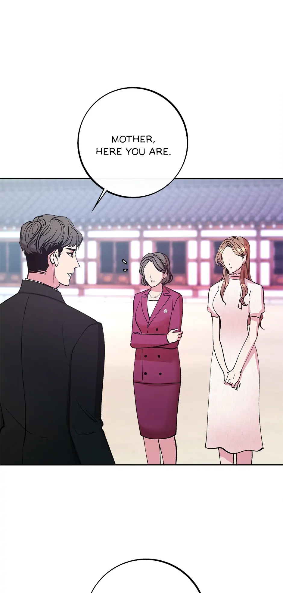 The End of the World chapter 18 page 16