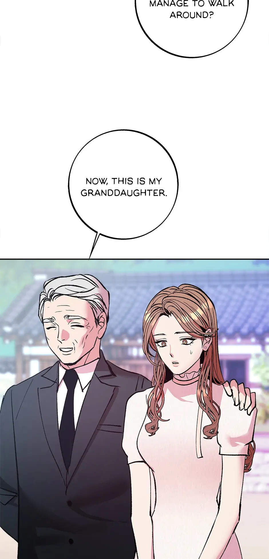 The End of the World chapter 18 page 26