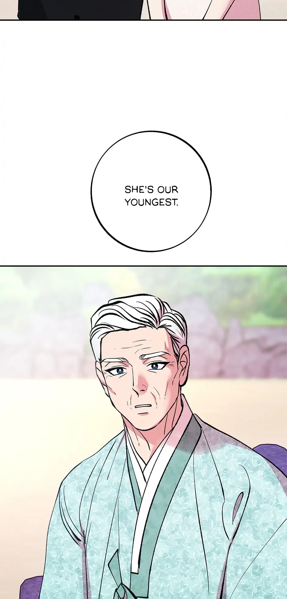 The End of the World chapter 18 page 27