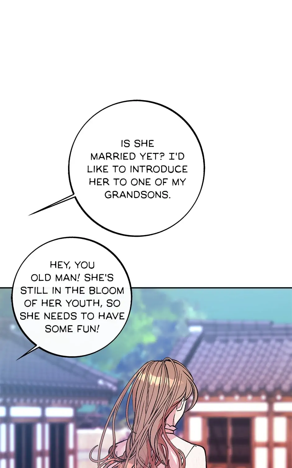 The End of the World chapter 18 page 33