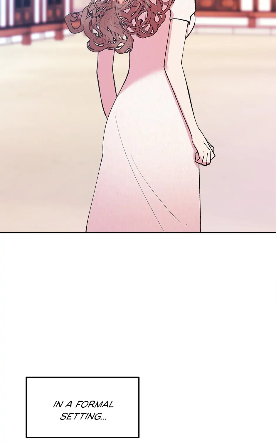 The End of the World chapter 18 page 34
