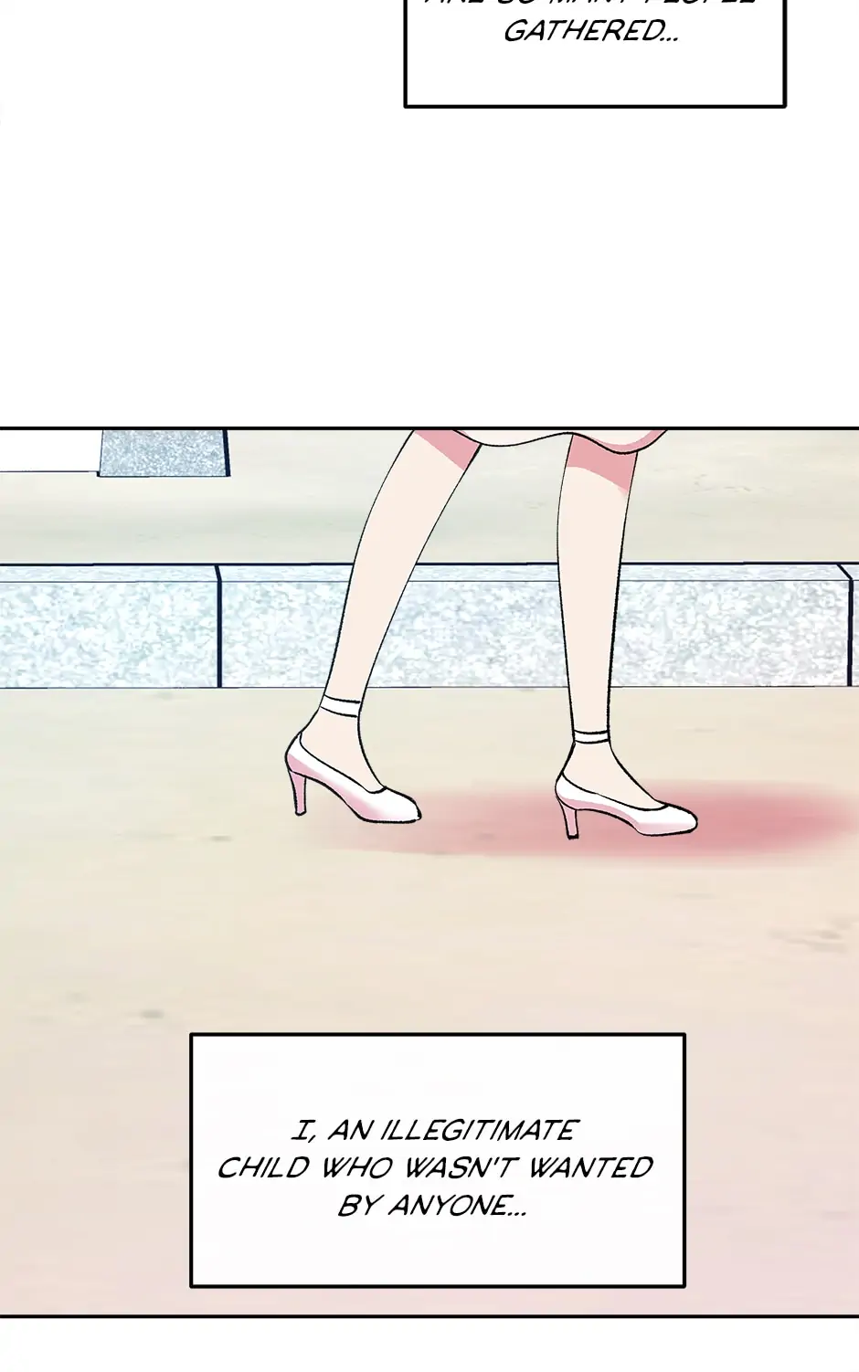 The End of the World chapter 18 page 36