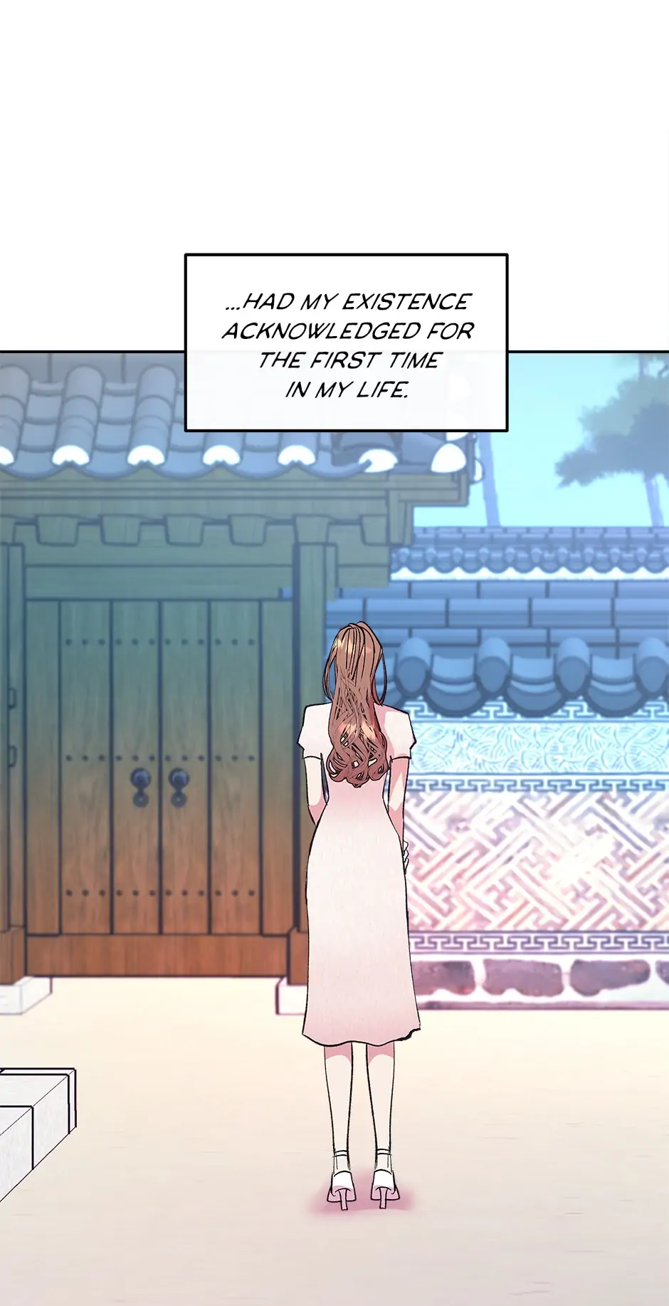 The End of the World chapter 18 page 37
