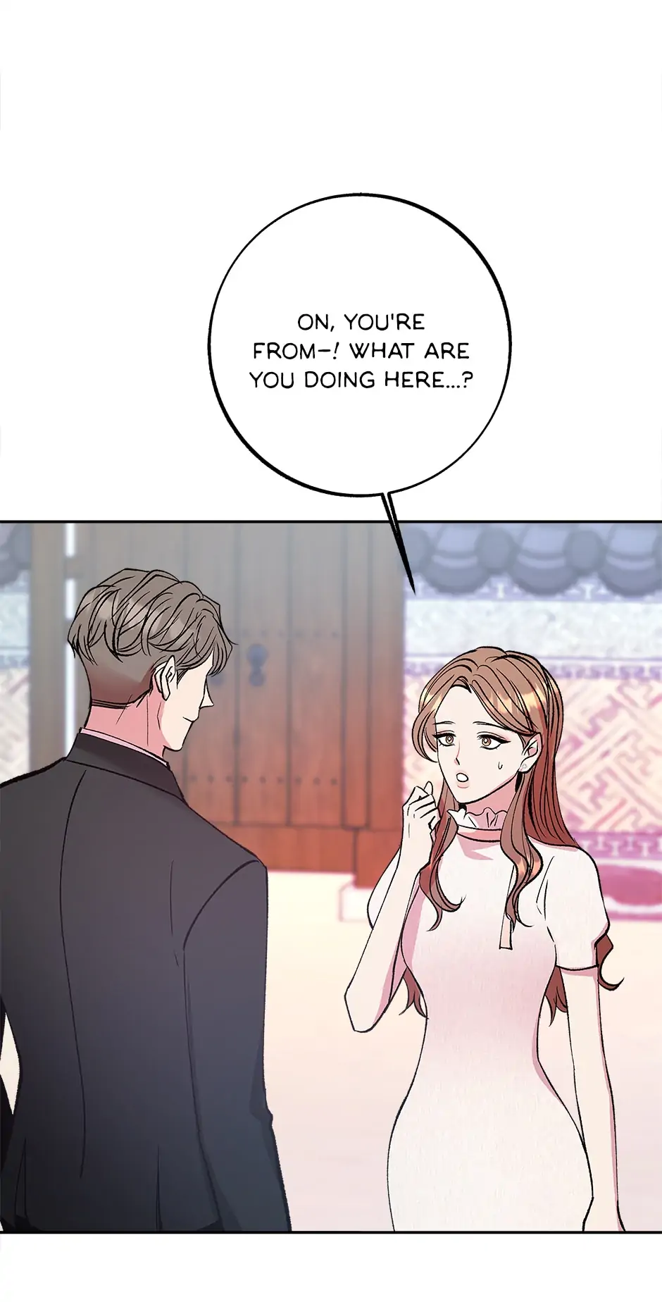 The End of the World chapter 18 page 41