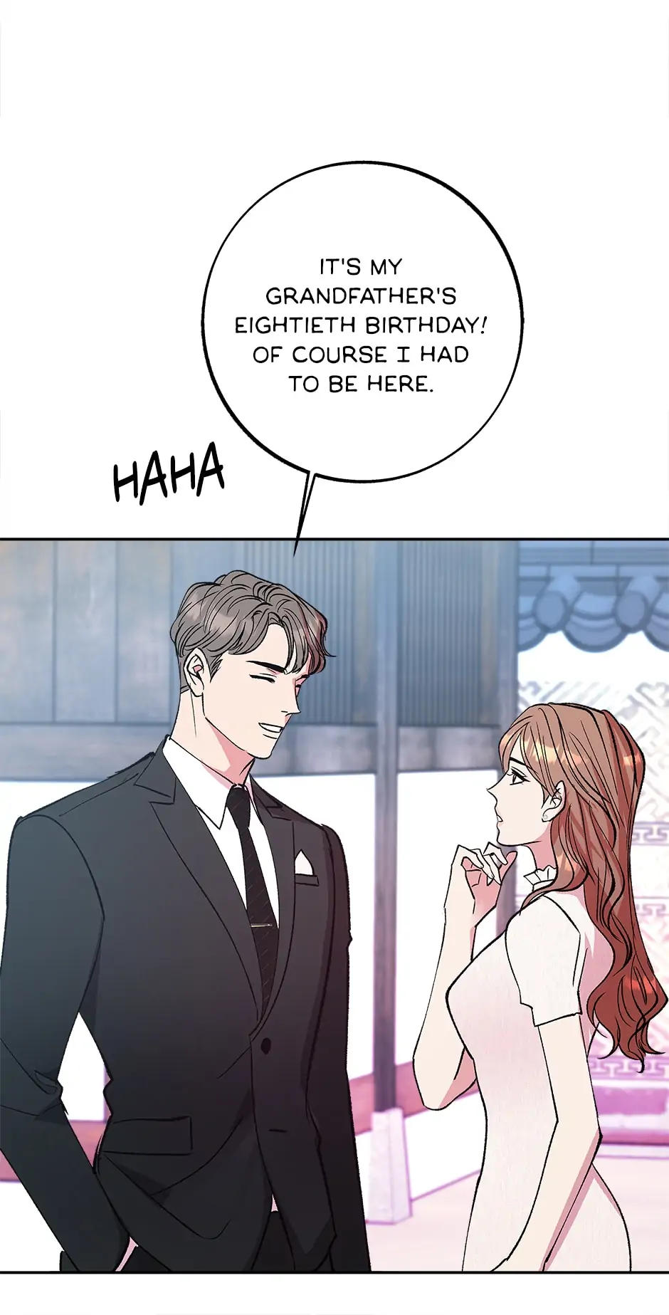 The End of the World chapter 18 page 42