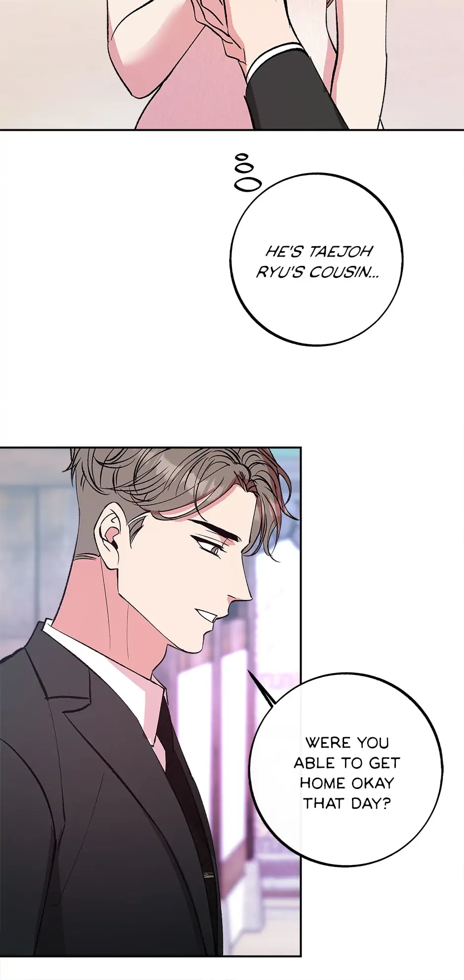 The End of the World chapter 18 page 45