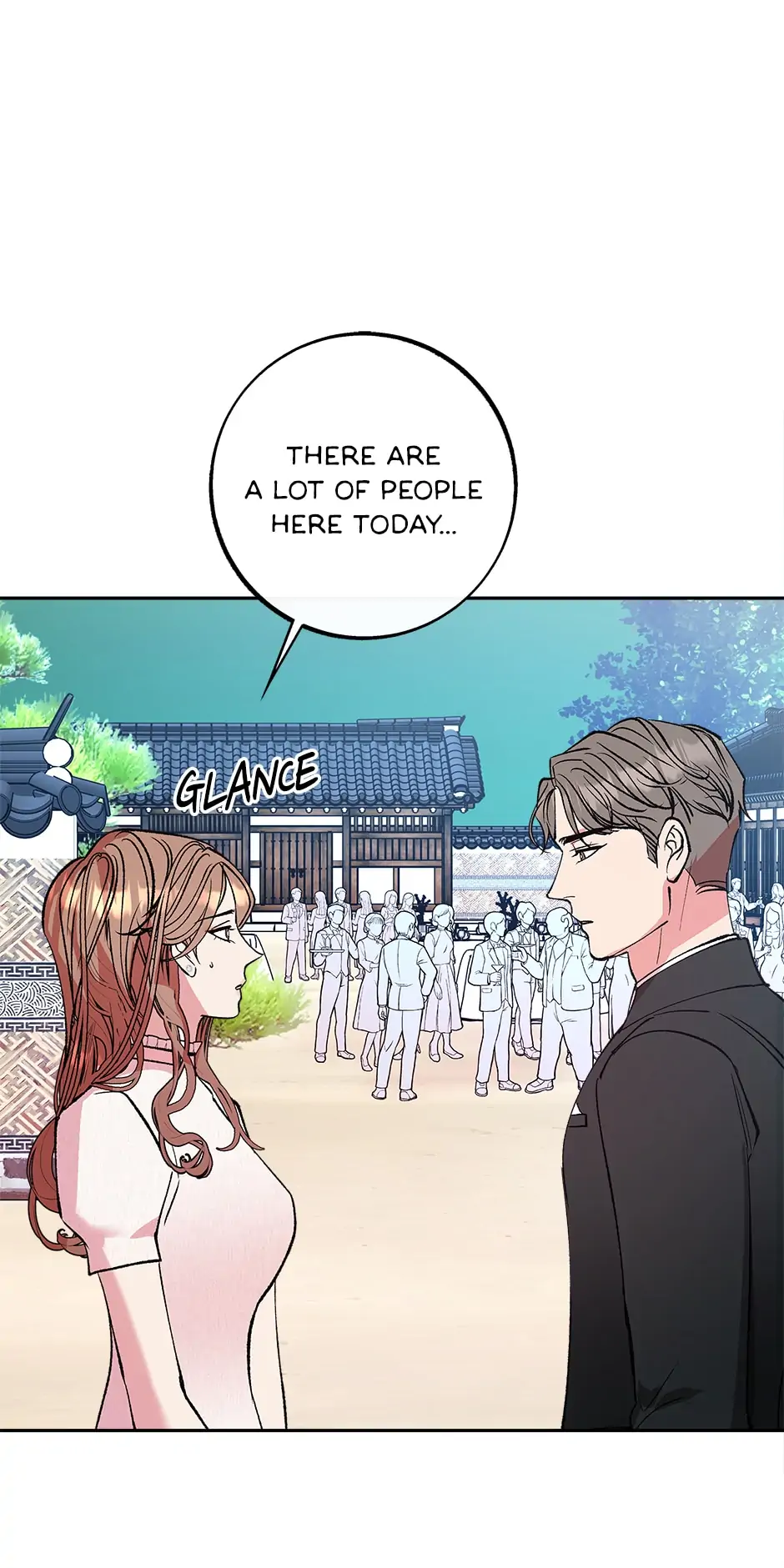 The End of the World chapter 18 page 56