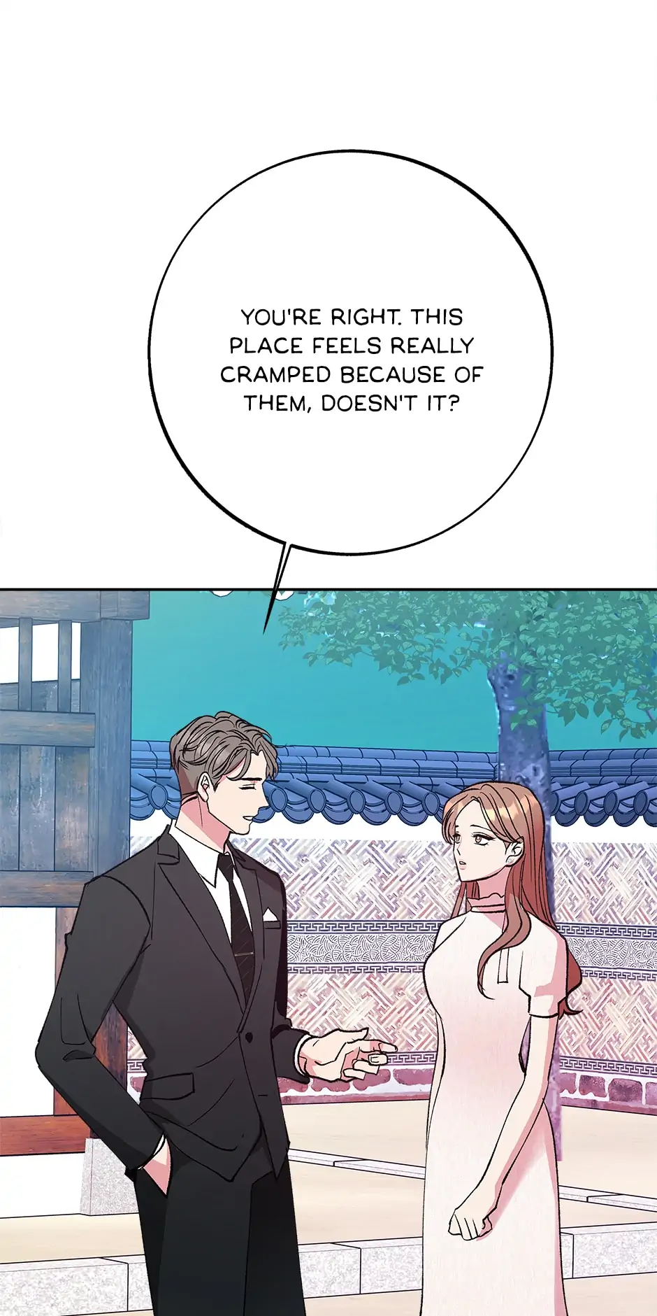 The End of the World chapter 18 page 57