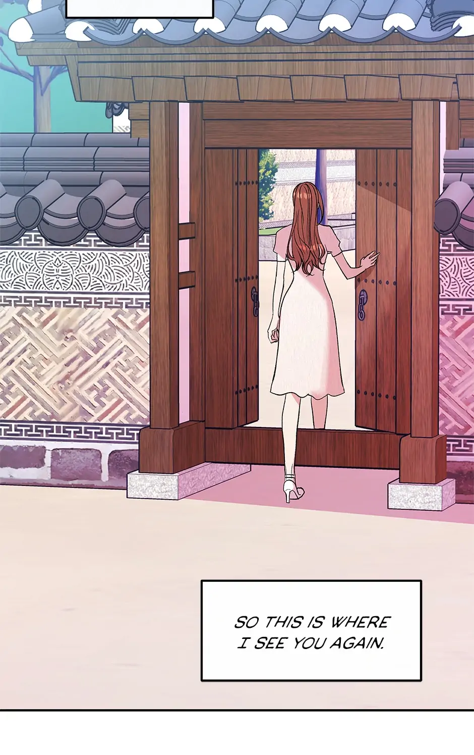 The End of the World chapter 19 page 4
