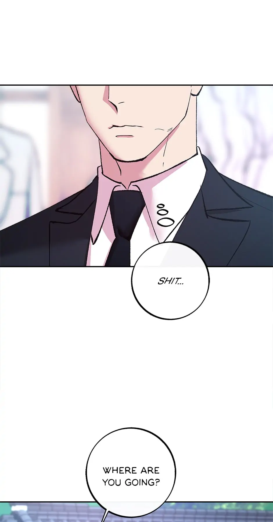 The End of the World chapter 19 page 8