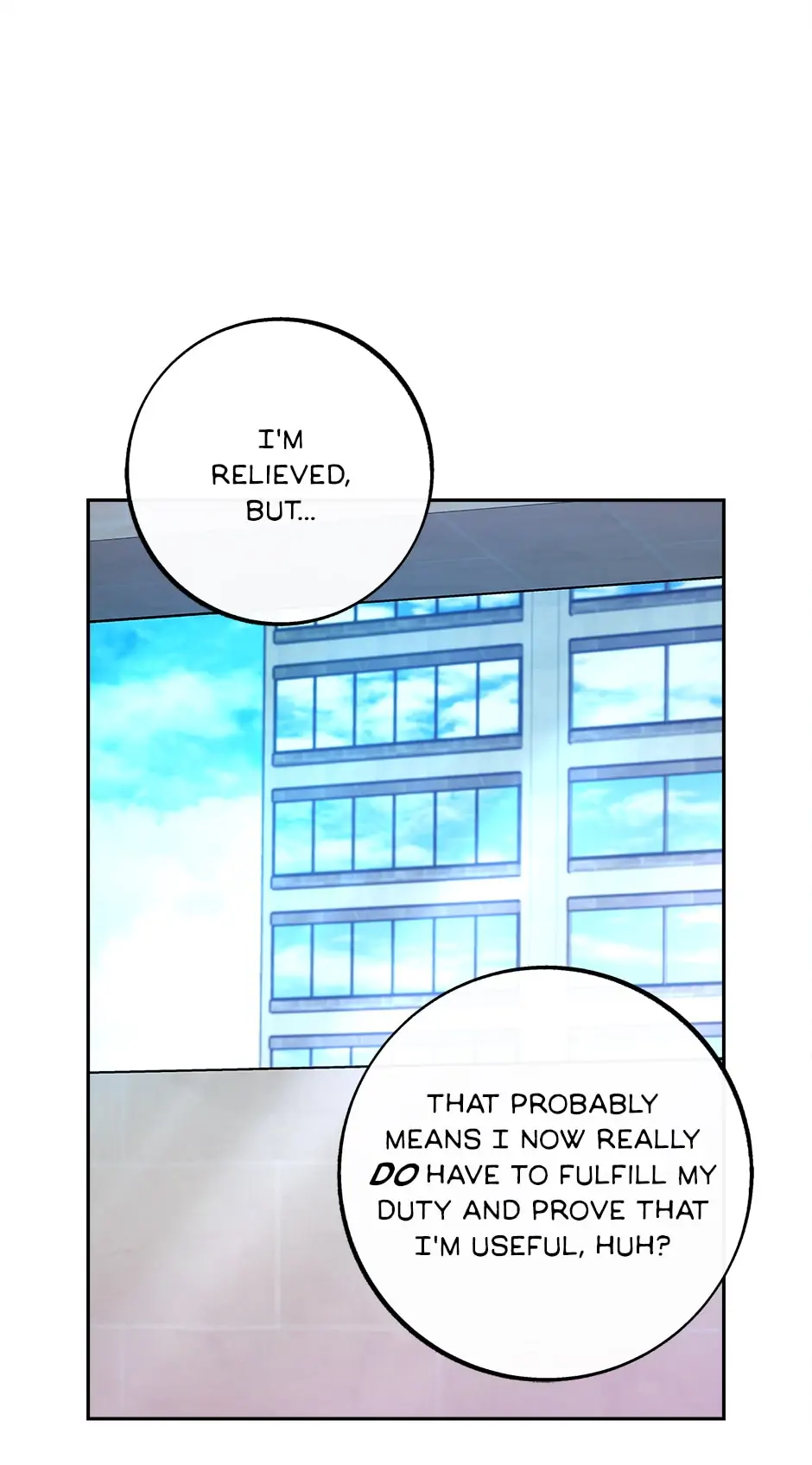 The End of the World chapter 19 page 13