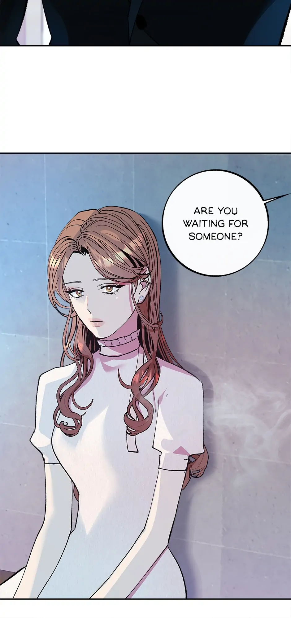 The End of the World chapter 19 page 19