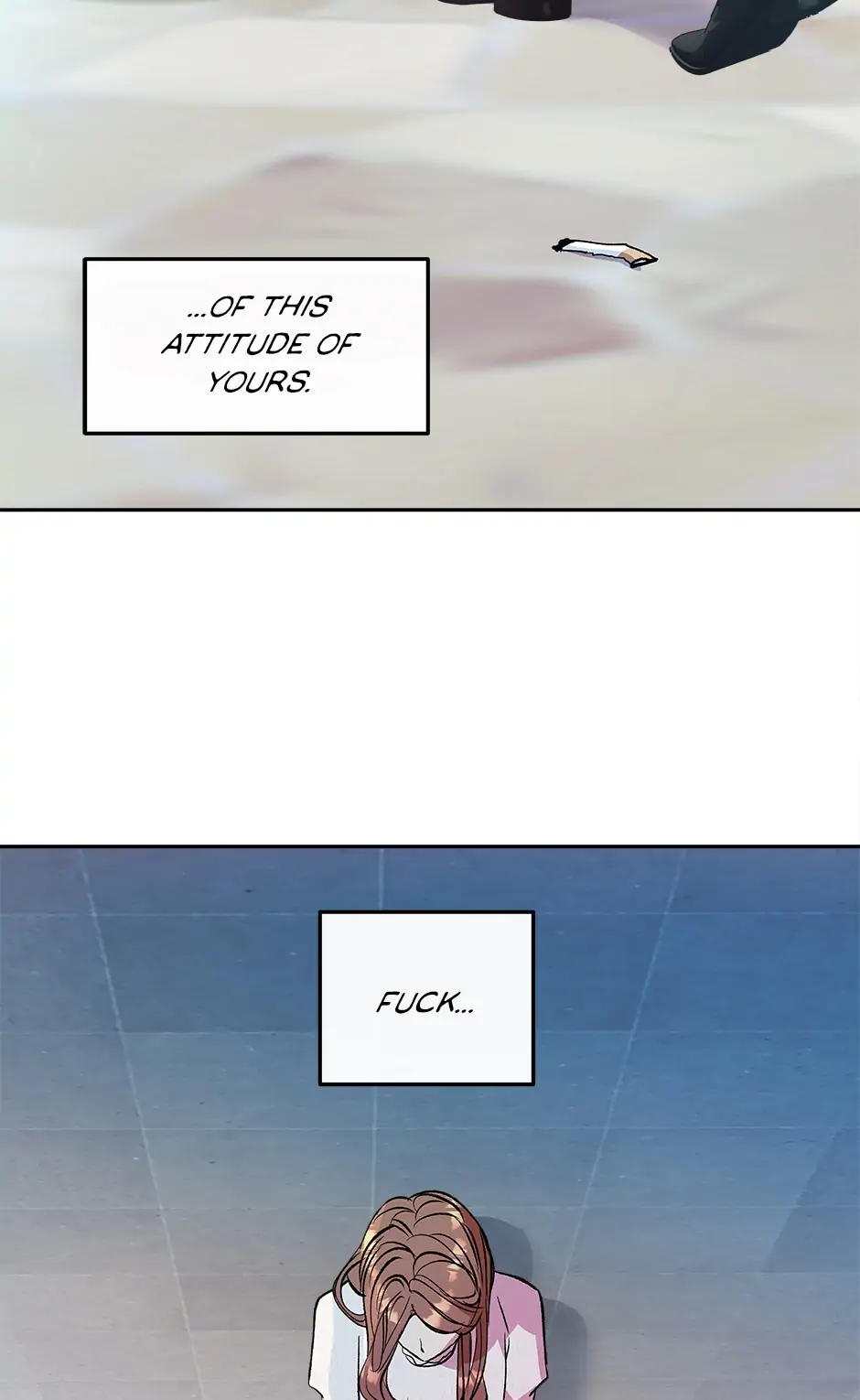 The End of the World chapter 19 page 34