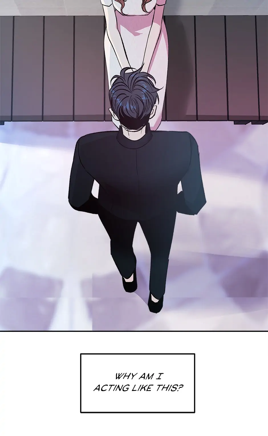 The End of the World chapter 19 page 35