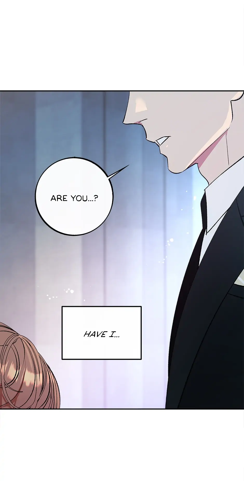 The End of the World chapter 19 page 36