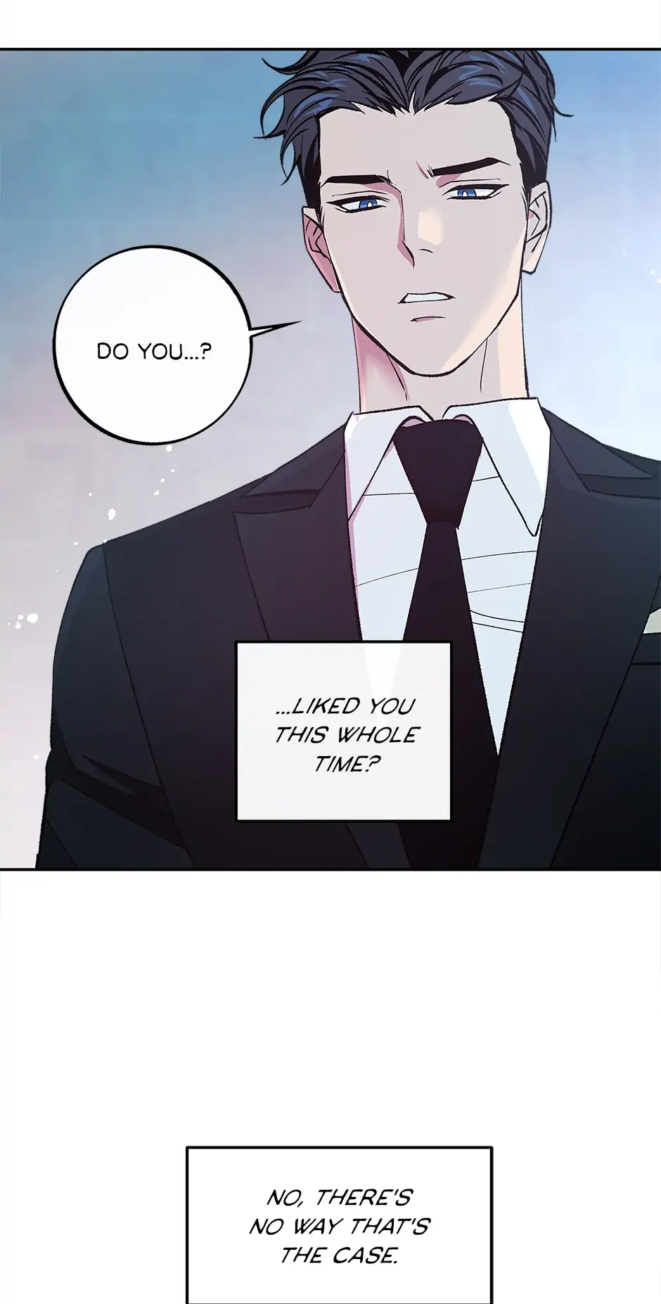 The End of the World chapter 19 page 37