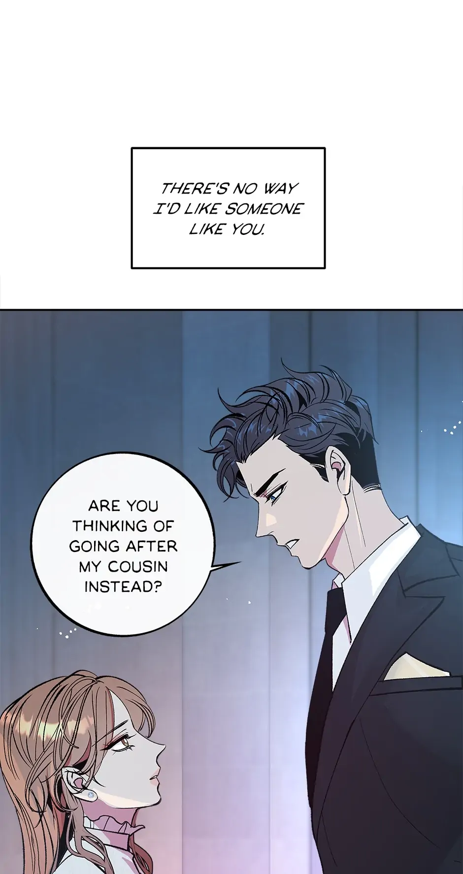 The End of the World chapter 19 page 39