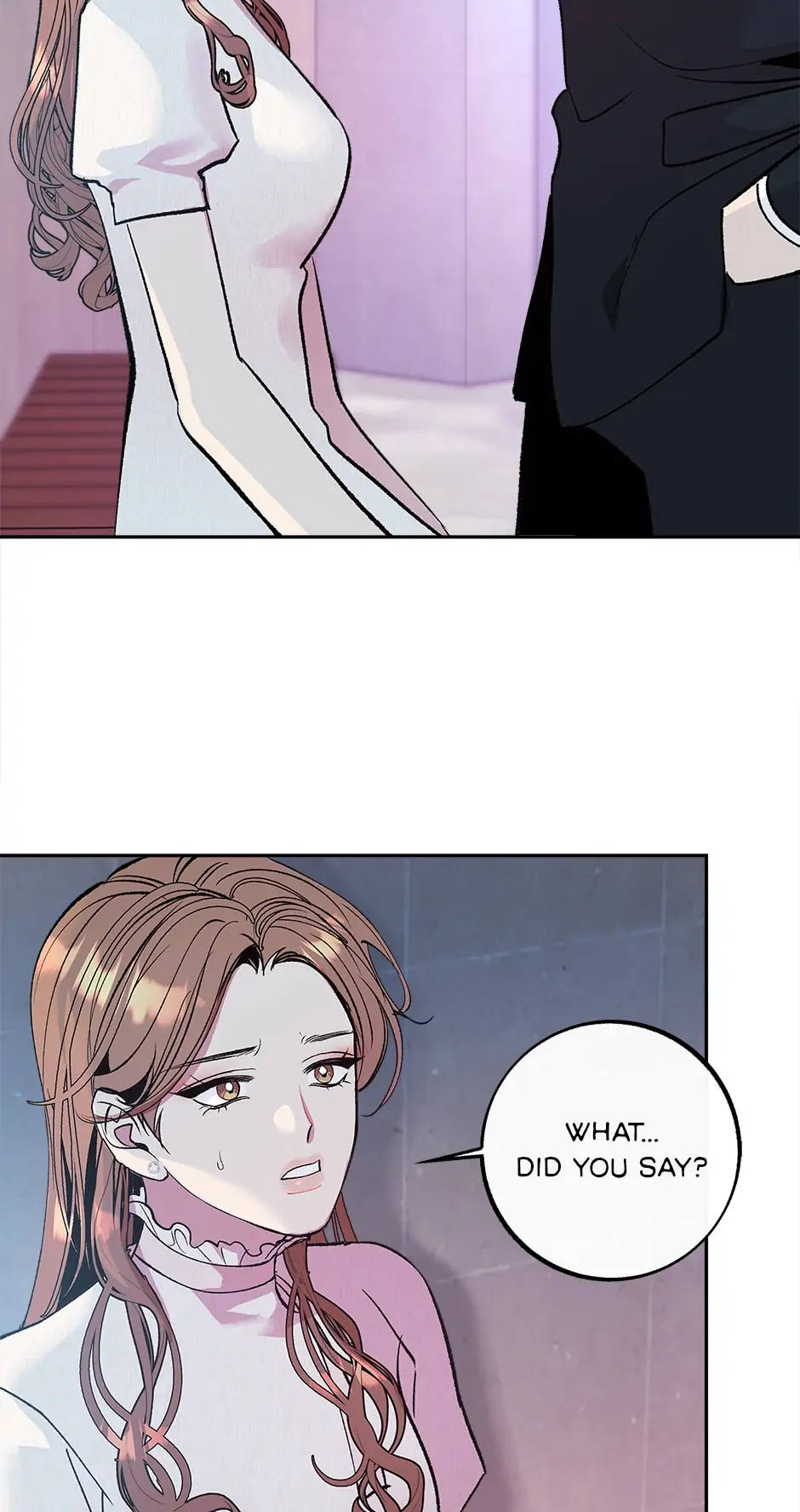 The End of the World chapter 19 page 40