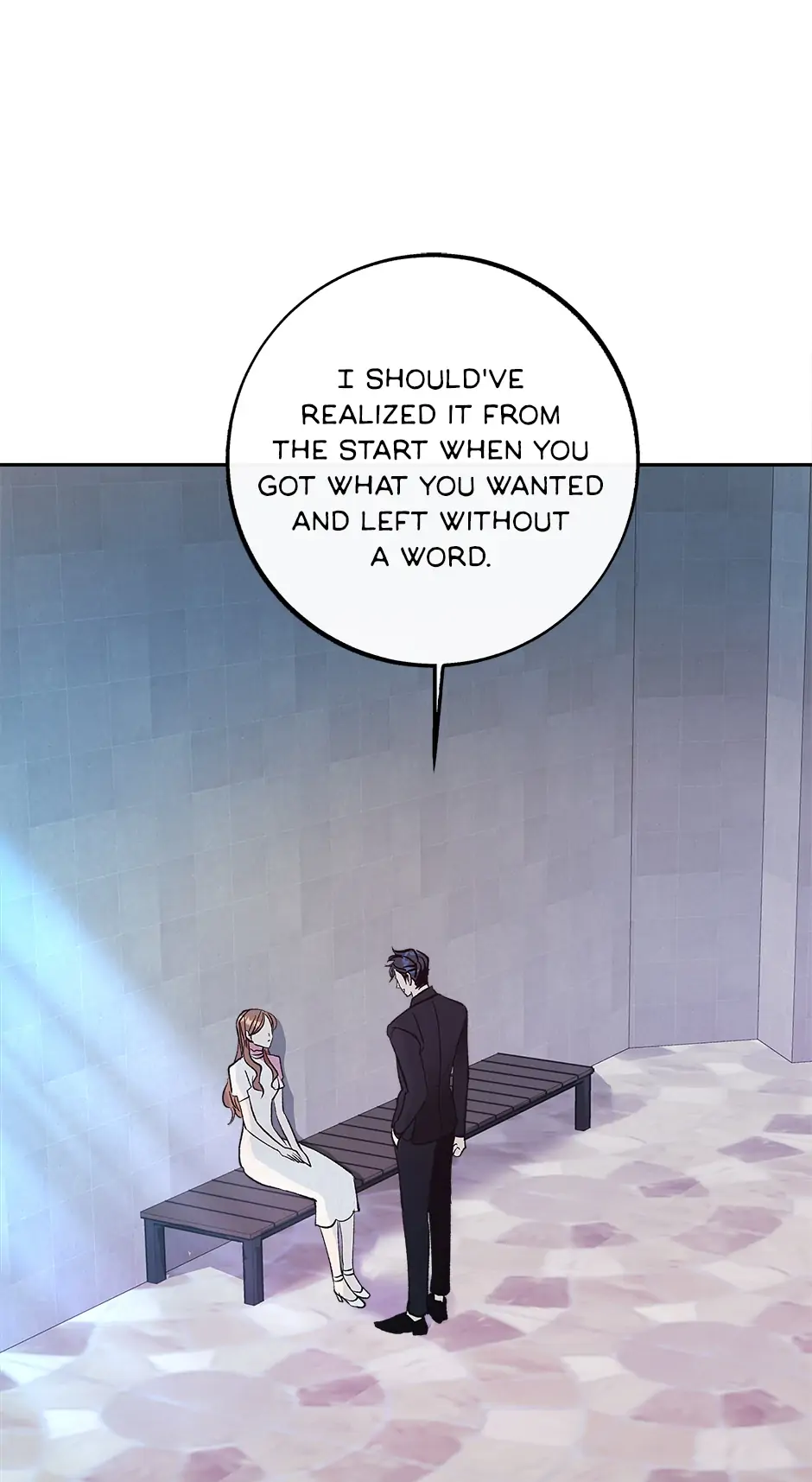 The End of the World chapter 19 page 42