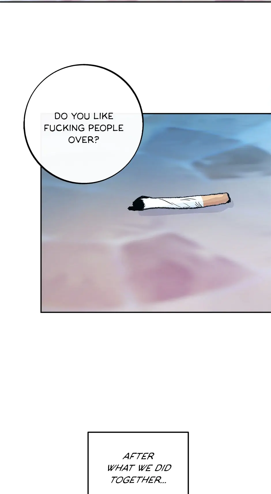 The End of the World chapter 19 page 43