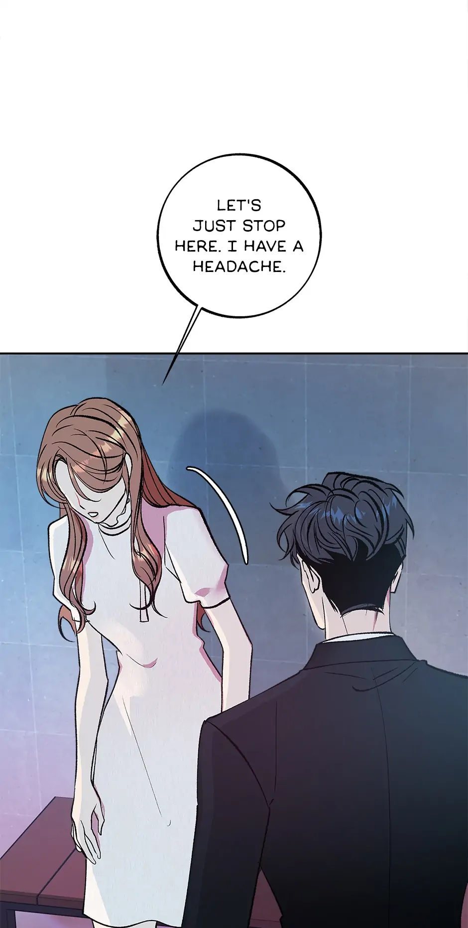 The End of the World chapter 19 page 48