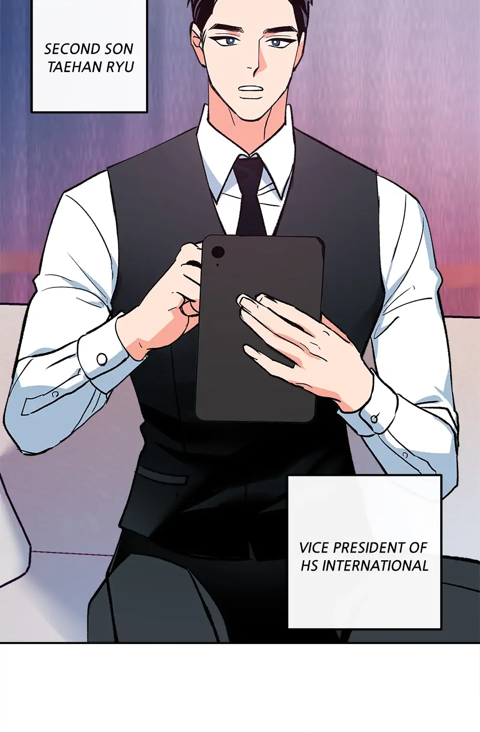 The End of the World chapter 2 page 9