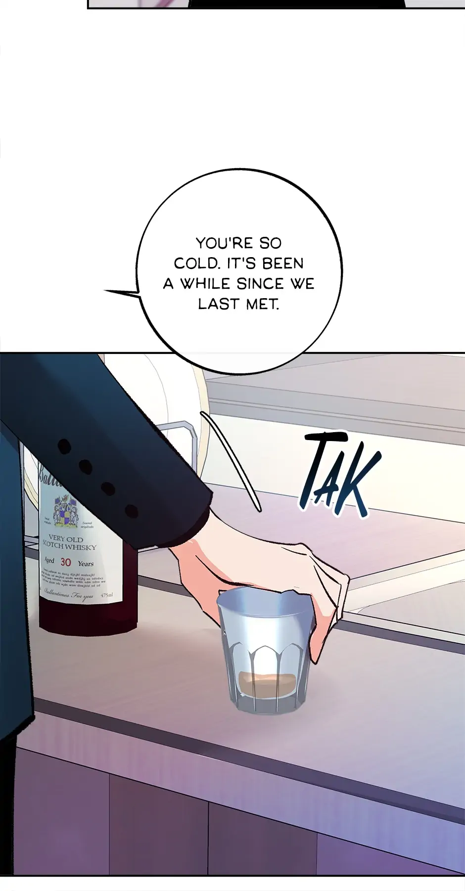 The End of the World chapter 2 page 14