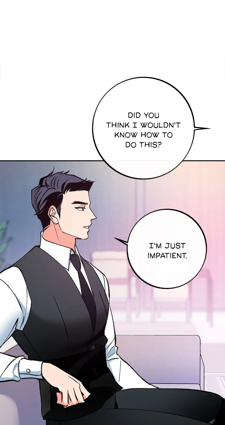 The End of the World chapter 2 page 19
