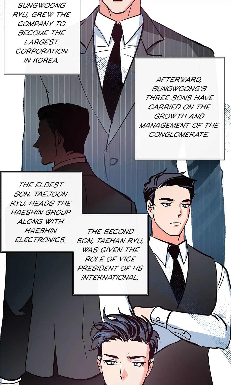 The End of the World chapter 2 page 24