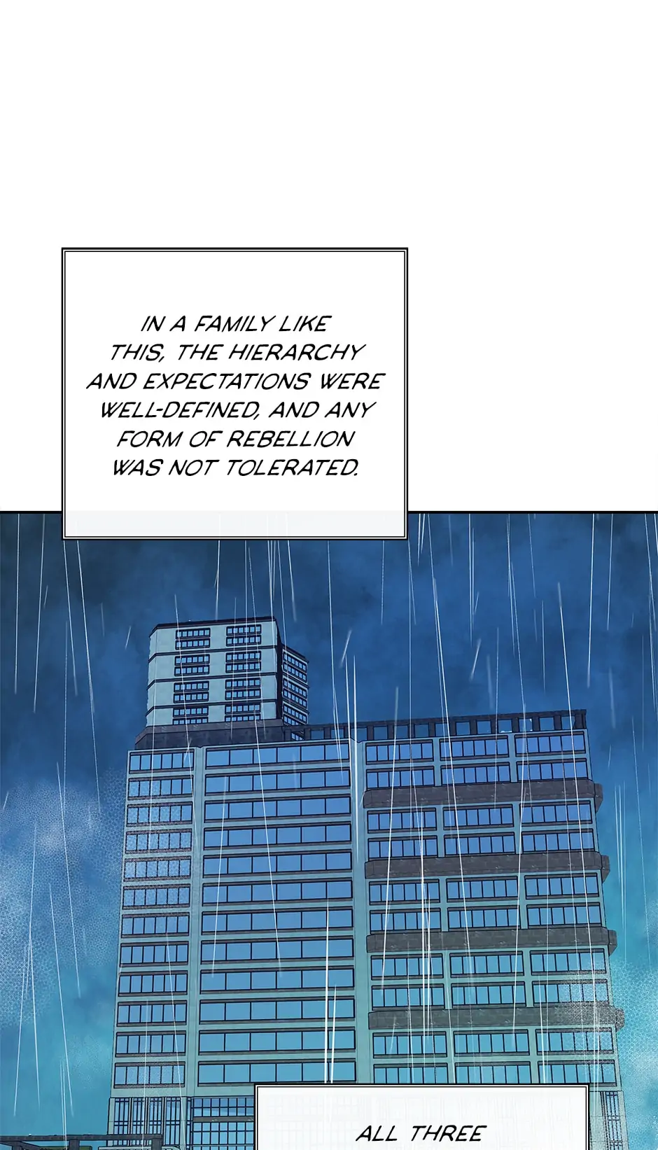 The End of the World chapter 2 page 26