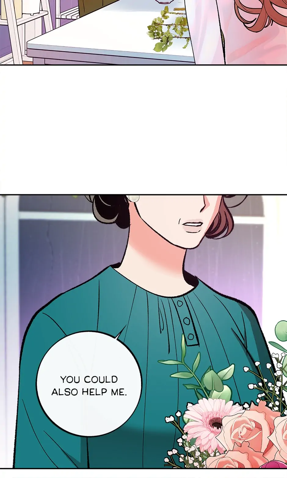The End of the World chapter 2 page 40