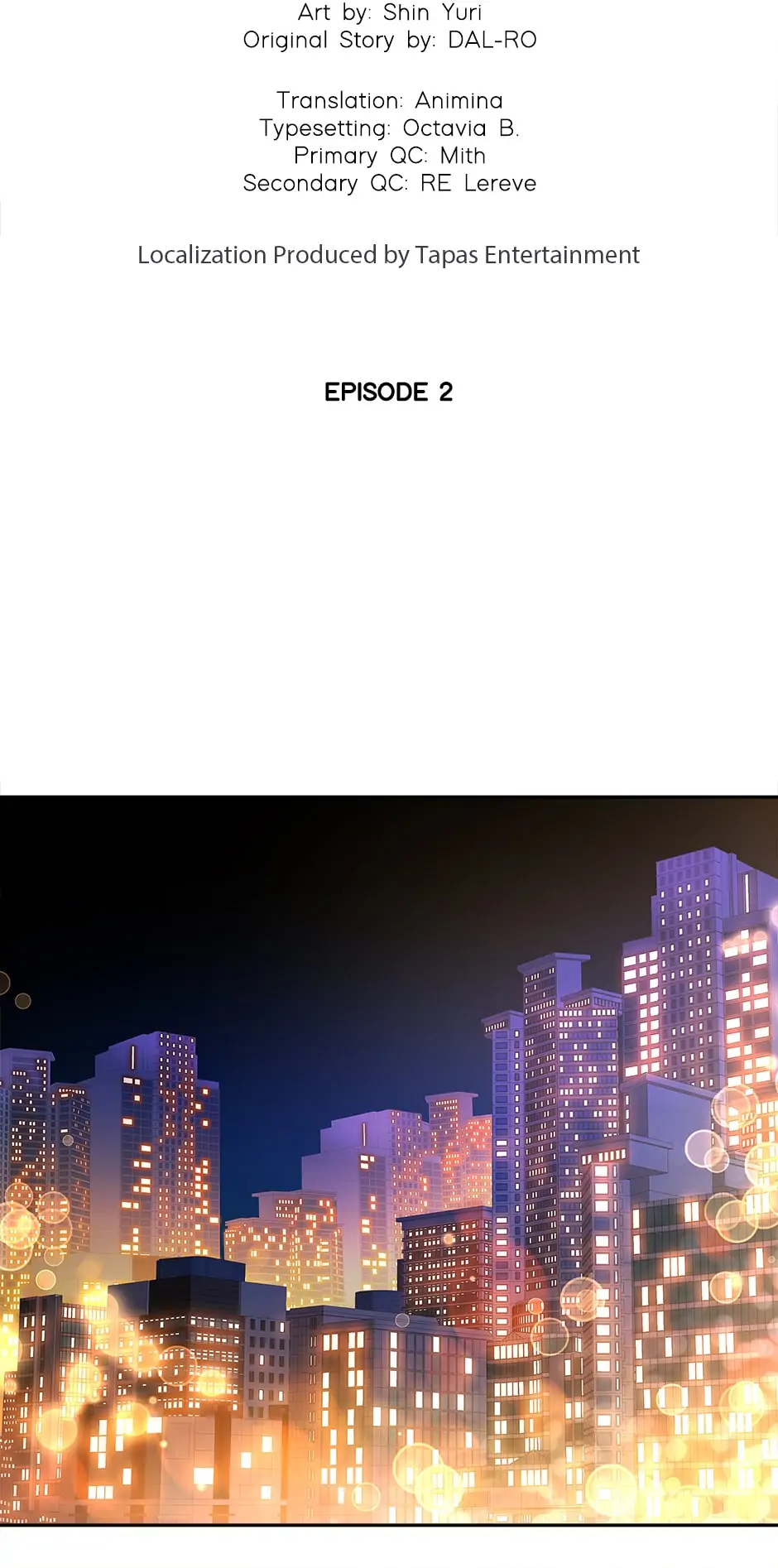 The End of the World chapter 2 page 53