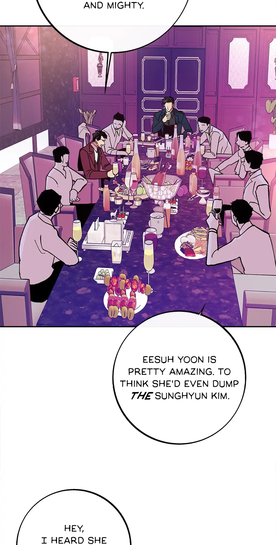 The End of the World chapter 2 page 55