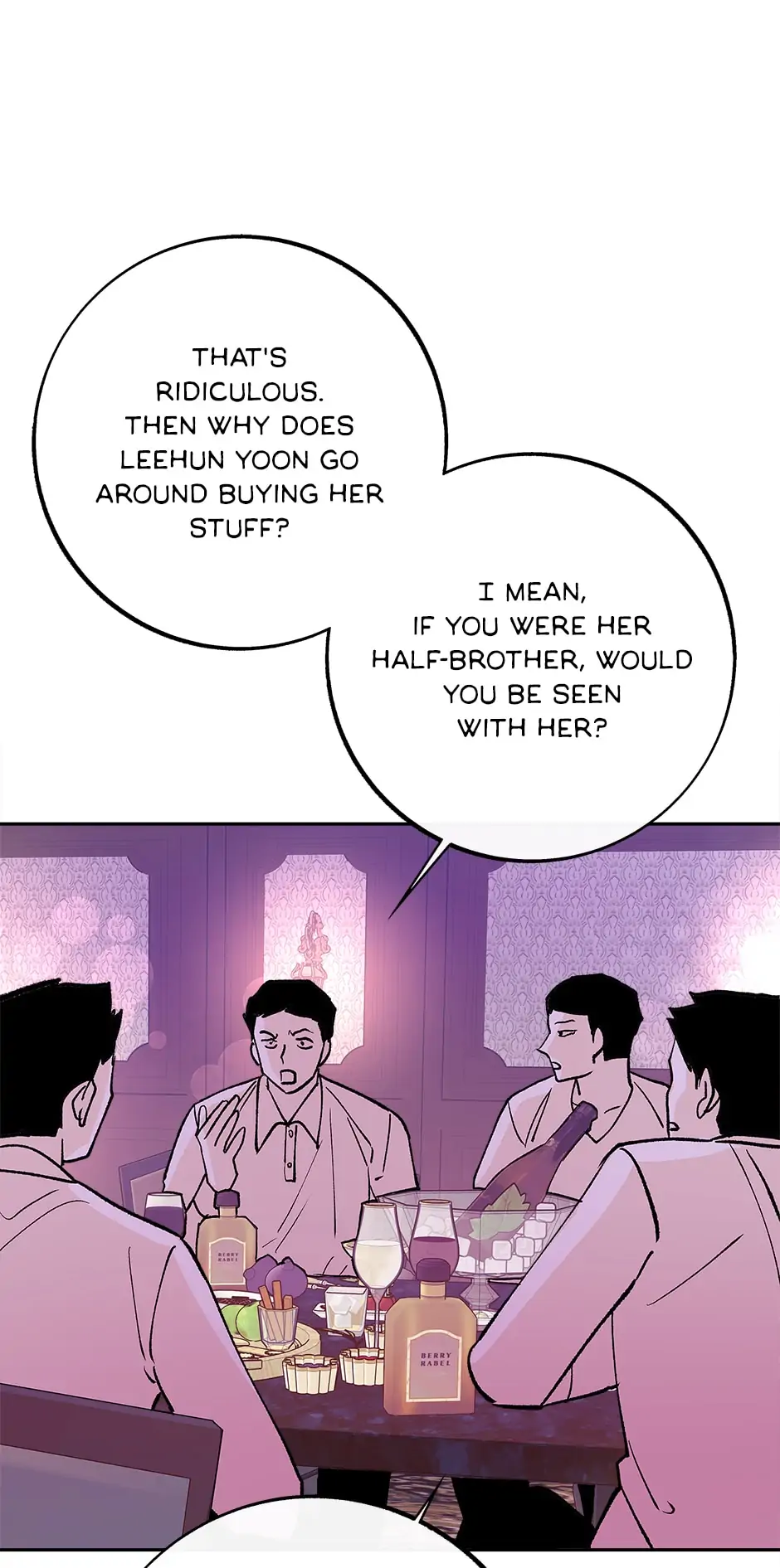 The End of the World chapter 2 page 57