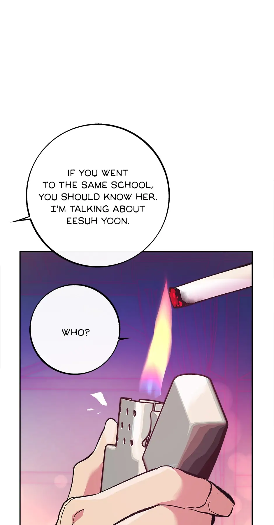 The End of the World chapter 2 page 60