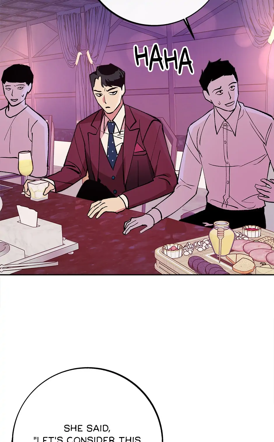 The End of the World chapter 2 page 64