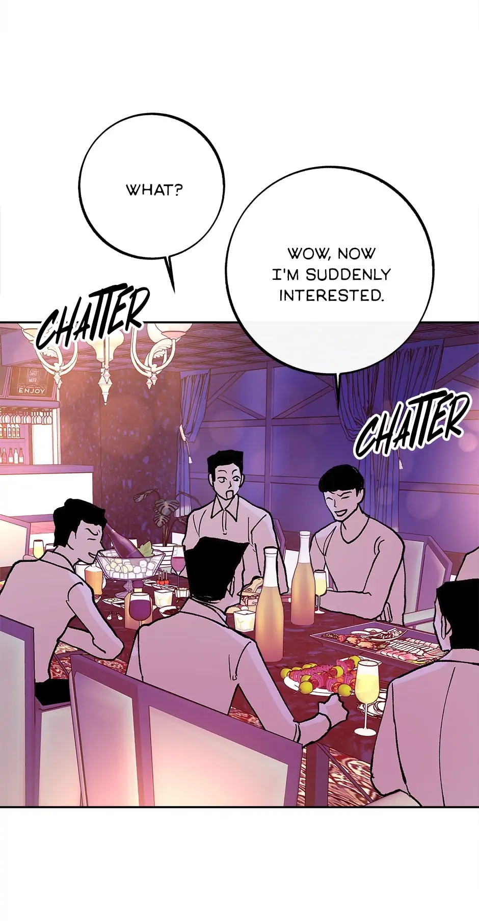 The End of the World chapter 2 page 71