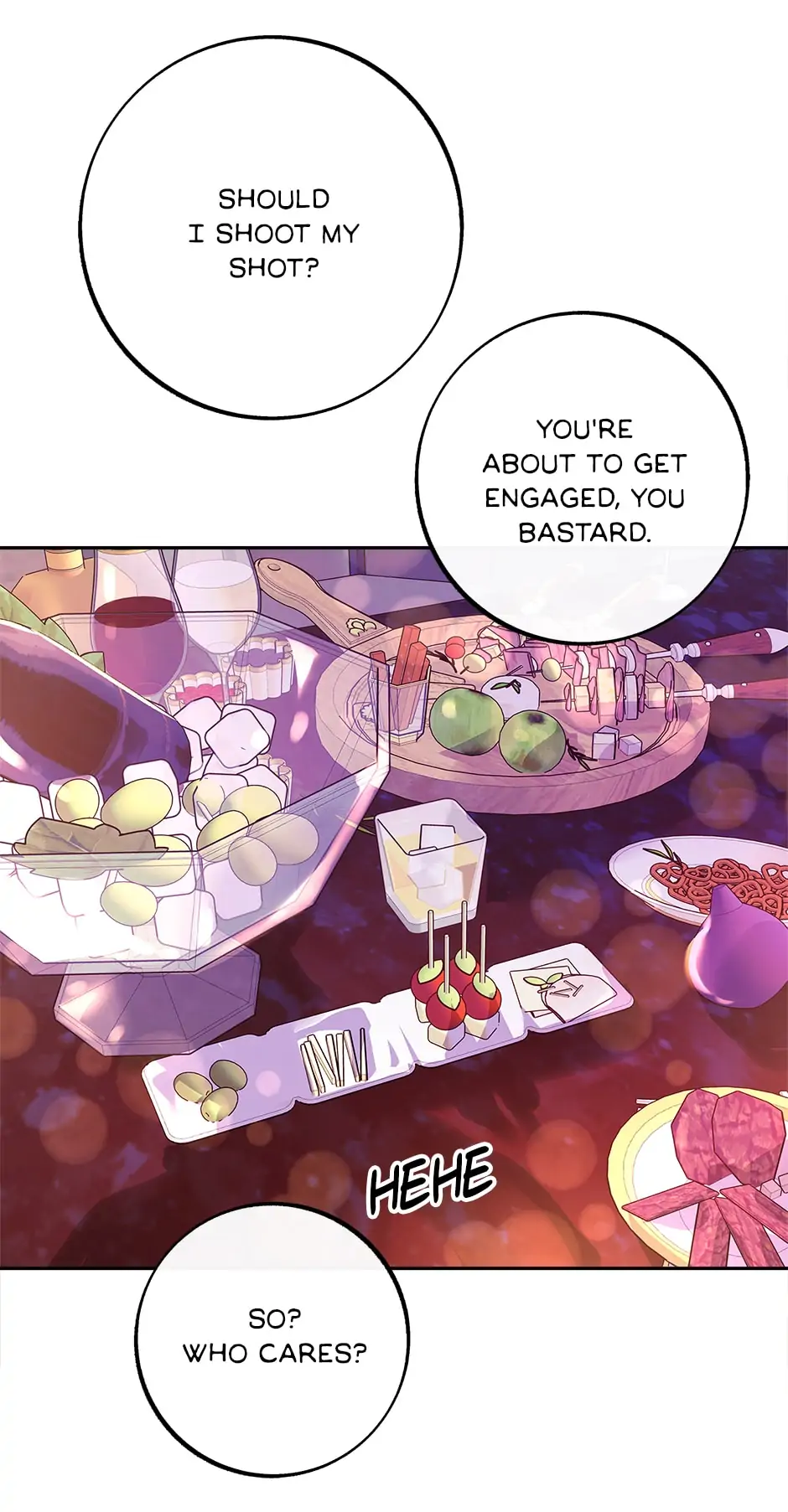 The End of the World chapter 2 page 72