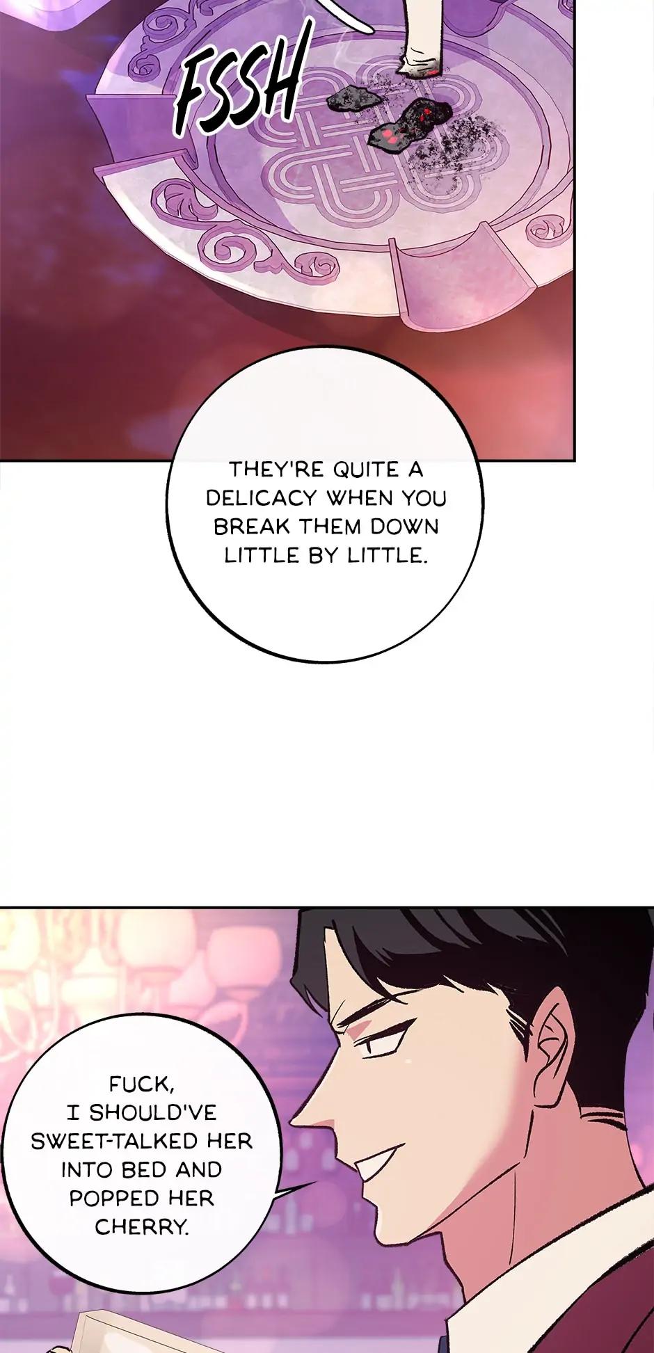 The End of the World chapter 2 page 74
