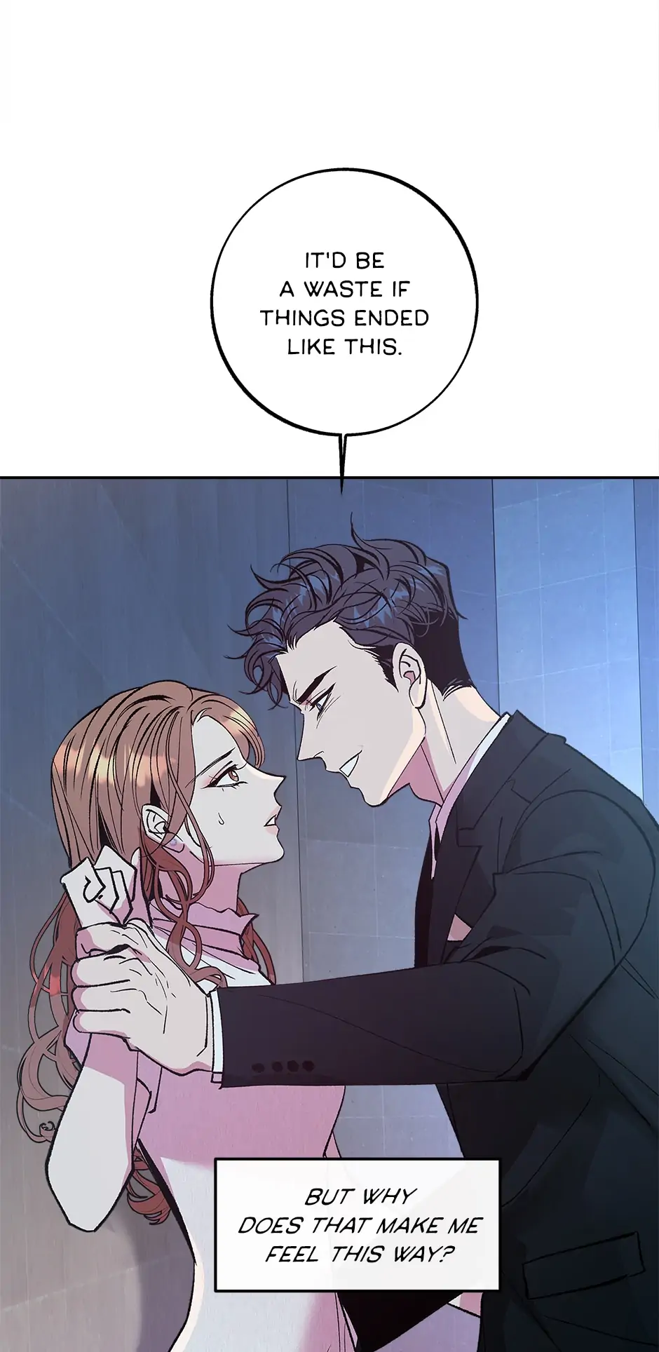 The End of the World chapter 20 page 12