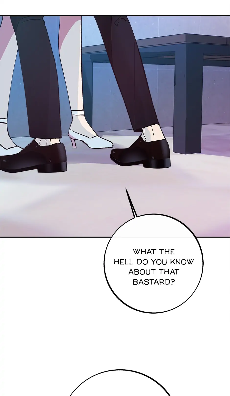 The End of the World chapter 20 page 18